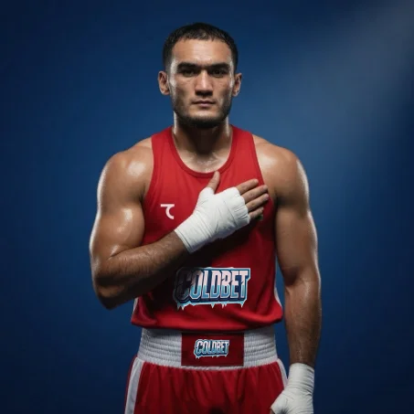 boks Lazizbek Mullajonov