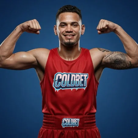 boks Robeisy Ramirez