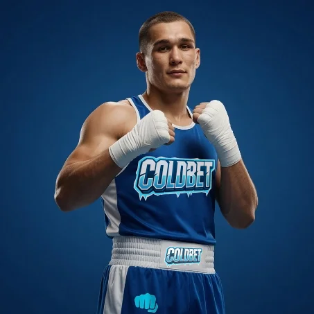 boks Shohjahon Abdullayev