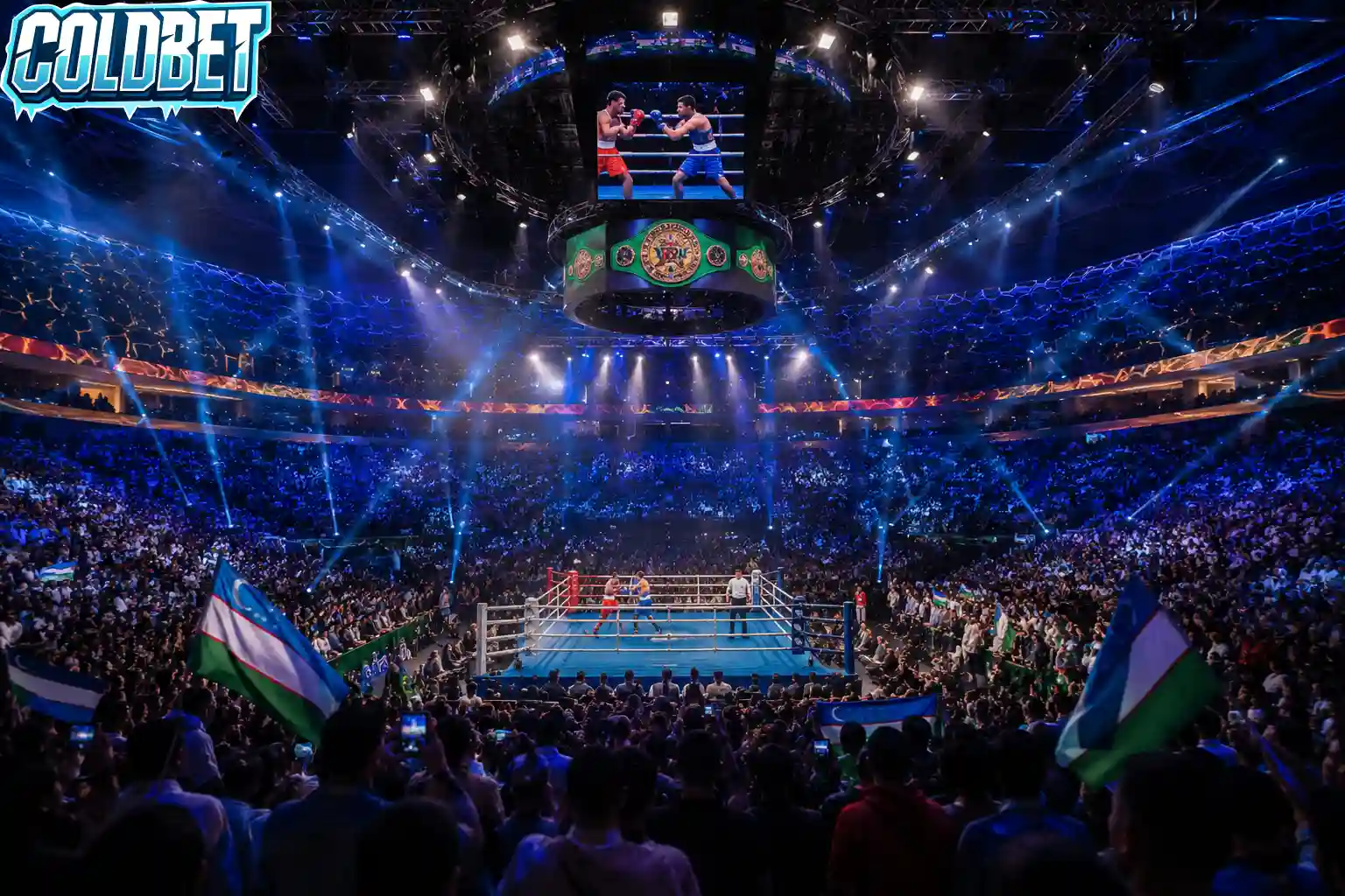 wbc boxing