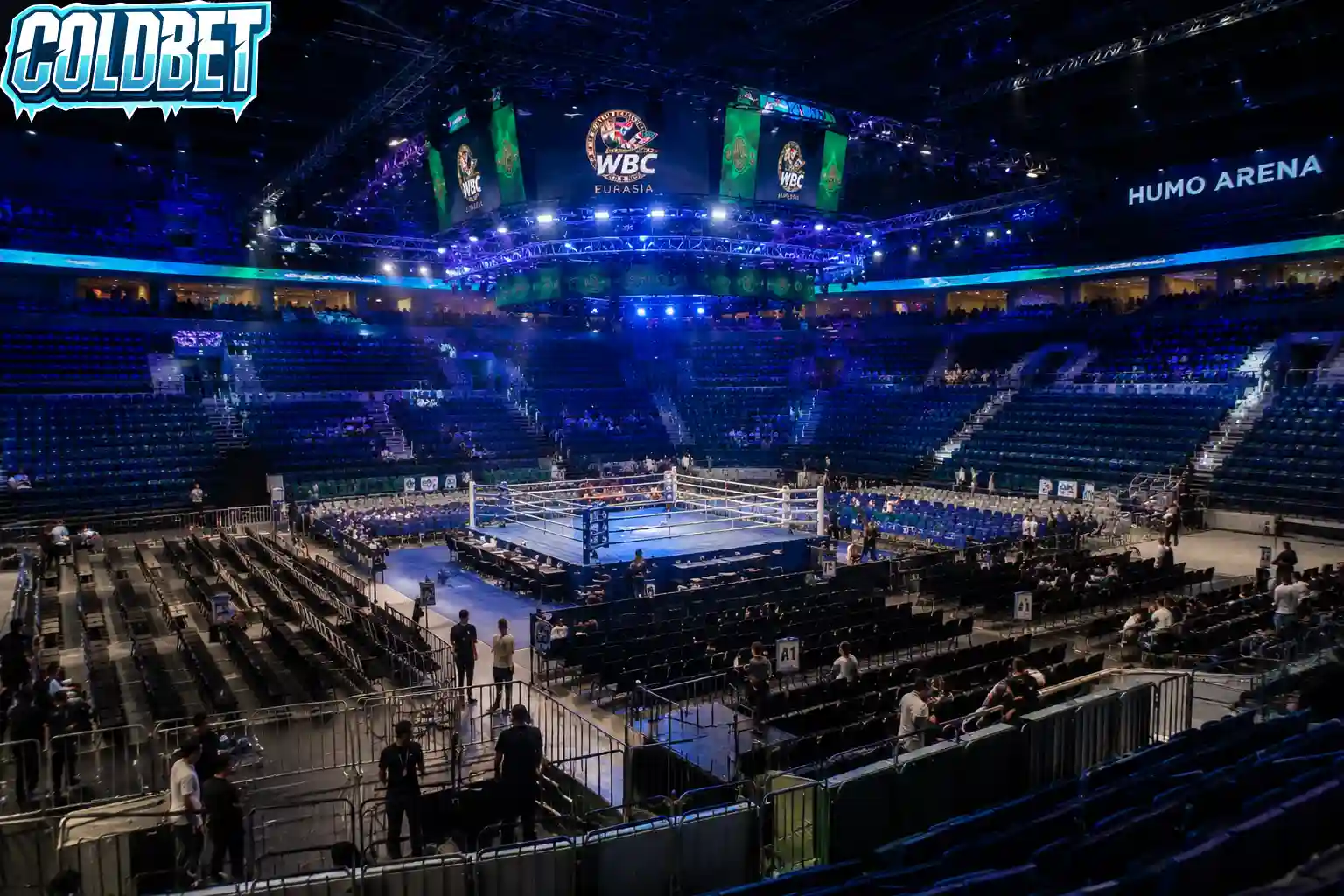 wbc humo arena